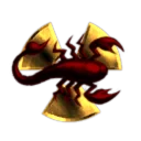 Ded Scorpion