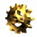 Fans of meniral people