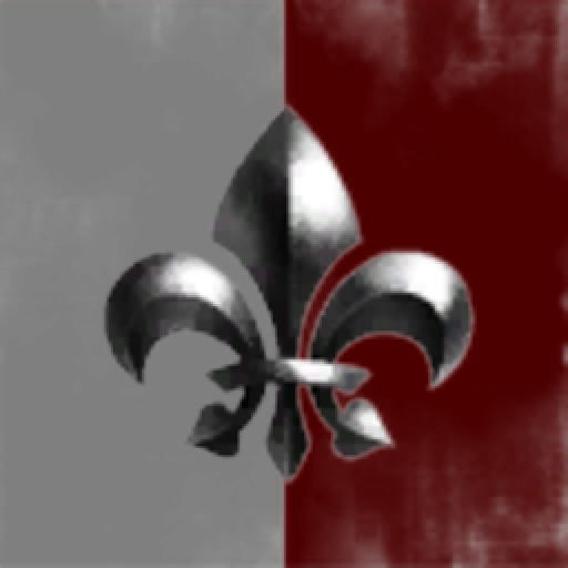 For The Glory And The Money