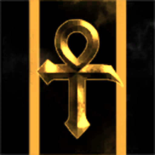 Space Jackal Guardians