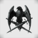 Sylver Eagle Warriors