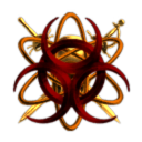 Gloomy Radiance Star