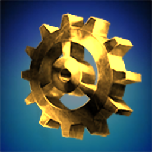 Nomads Heavy Industries