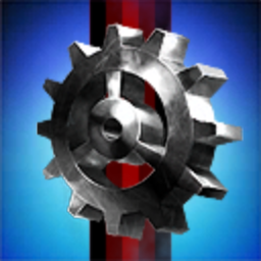 Iron Spine Heavy Industries