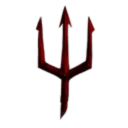 Fork of the red dragons