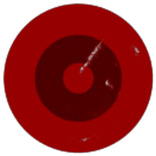 The Sacred Order of the Red Circle