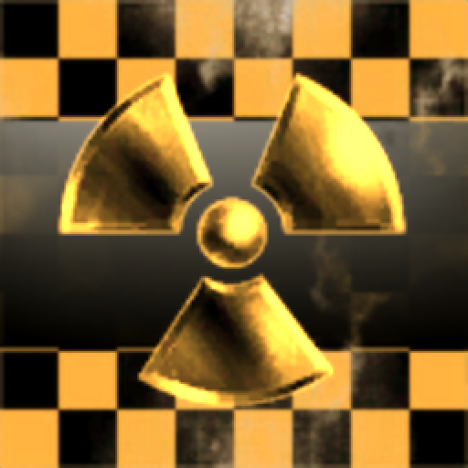 Strategic Nuclear Moose.