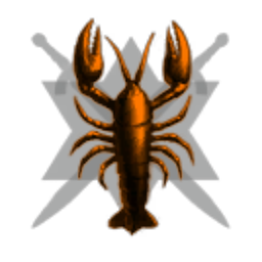 The Bubba Gump Shrimp Co.