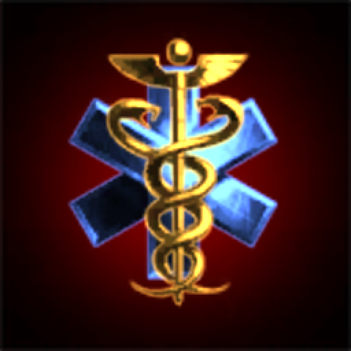 Life Flight Medic One