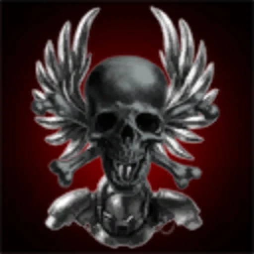 Flesh Tearers of Cretacia