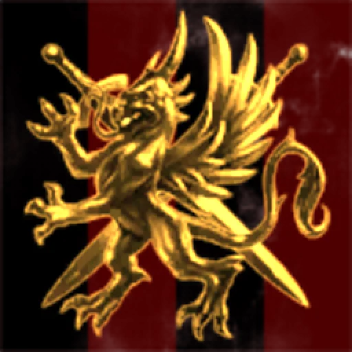 The Lords of the Universe