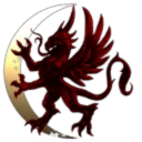 Forbidden Colours Shield