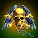 The Dark Alliance of BAD intention Corporation