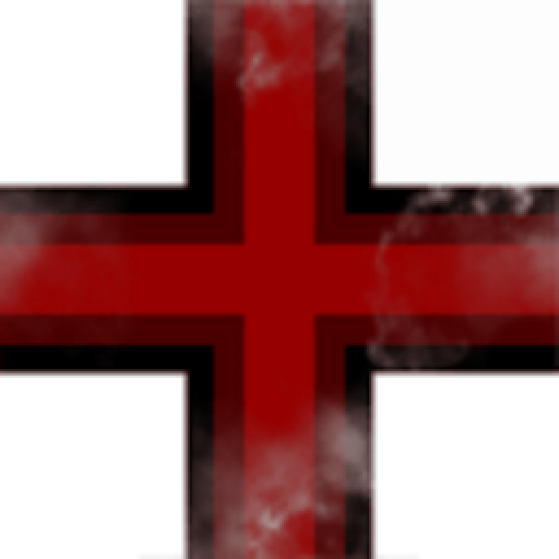 Red Cross Industrial.