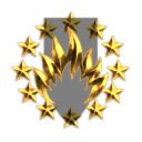 Conglomerate of Dark Shadows