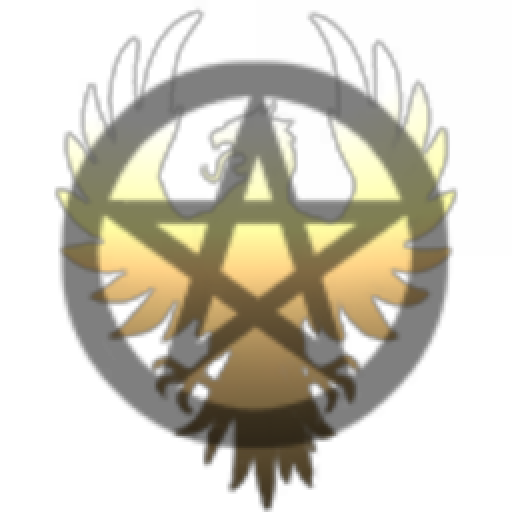 The AntiMatter Tribe