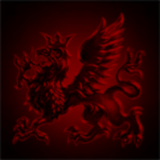 LEGIONS OF THE DRAGON