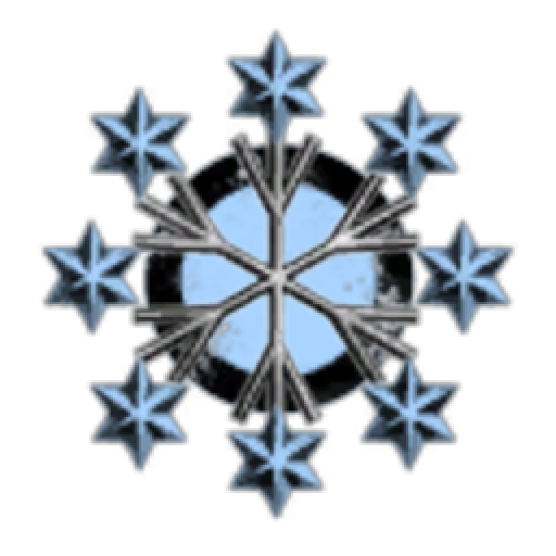 Les sdf de l'espace froid