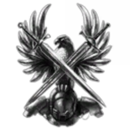 The Last Corporation