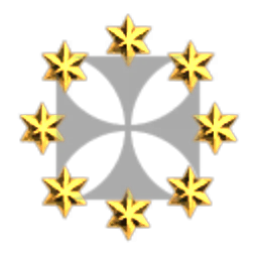 25 STAR GENERAL ZAPP BRANNING