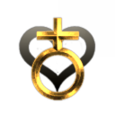 Depressed Fat White Chick