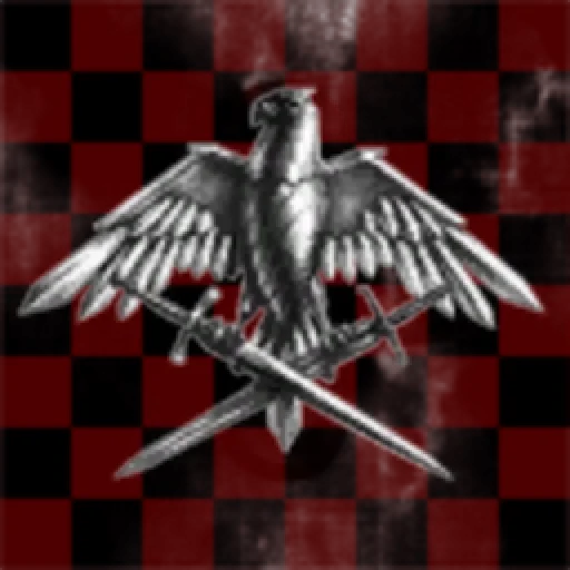 Order of The Grey Hawk