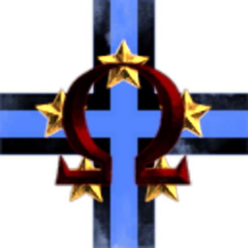 Supreme Fleet - Omega Division