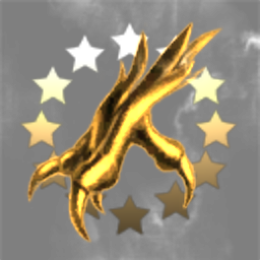 S T R A N G L E H O L D