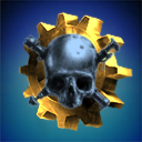 Spread Sheets With Blood