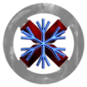 Blood Red Snow Maker