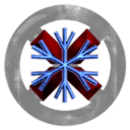 Blood Red Snow Maker