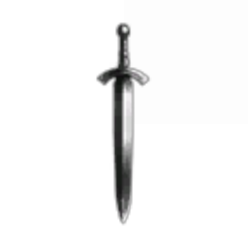 Argent Gladius