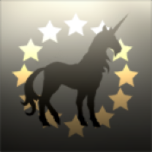 Rocket Powered Unicorns