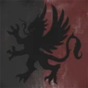 Organization of Black Gryphon