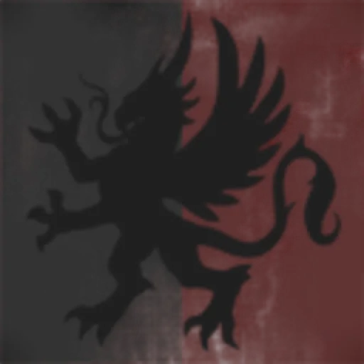 Organization of Black Gryphon