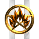 Surrexit De Medio Ignis