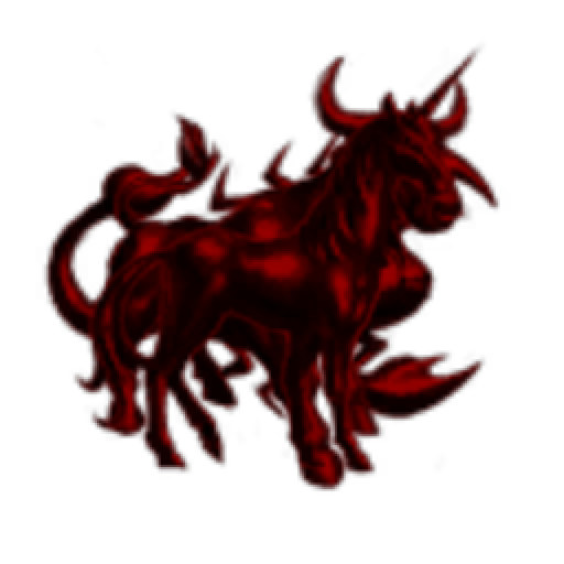 The Corp That James Built