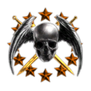 The Warriors Of Charybdis