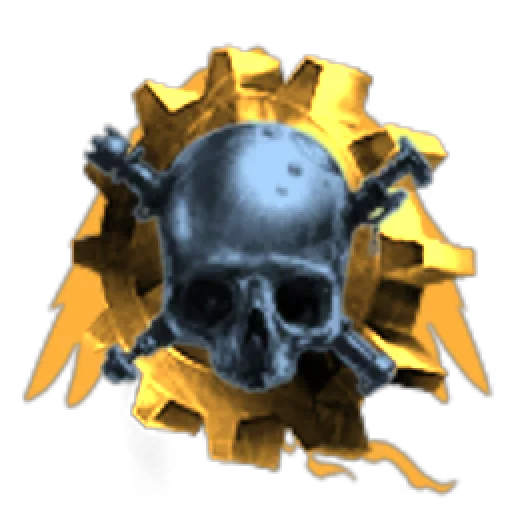 Death Korps of Krieg.