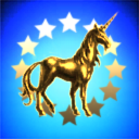 Democratic World Against Rock Formations