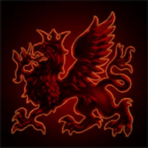 Star Dreams Red Dragon