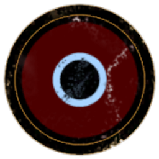 Where the things are...