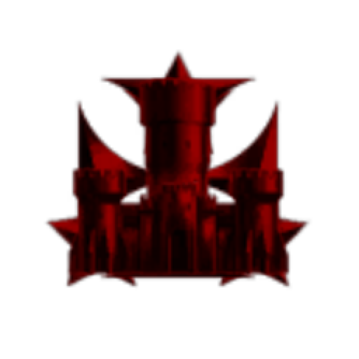 ARMORED BLING SPACE MACHINES