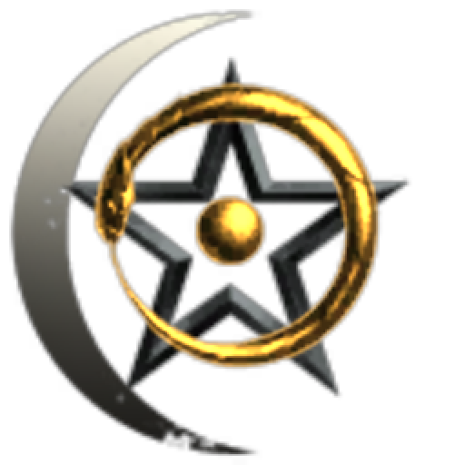 M3RC4 - Outpost V Luna 808