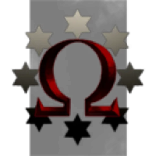 SFX Crimson Omega Conglomerate