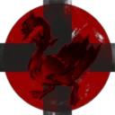 Those who peck the grain