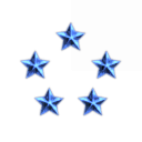 Blue Star Mercs