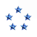 Blue Star Mercs