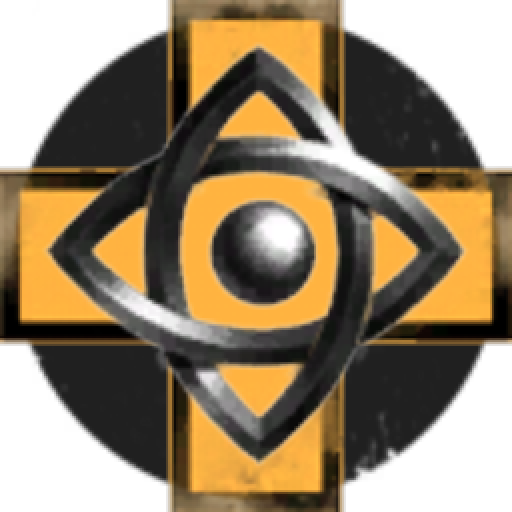 Kadesh Cathedral Guard