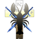 Holy Fighting Lobsters